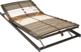 Lattenrost Vitalis 46 plus von Vitalis für 179,00 € bei Matratzen Concord im Angebot Lattenrost Vitalis 46 plus von Vitalis im aktuellen Matratzen Concord Prospekt