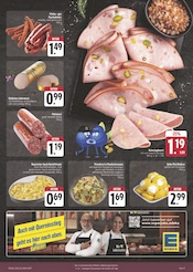 Aktueller E center Prospekt mit Gewürze, "Wir lieben Lebensmittel!", Seite 9