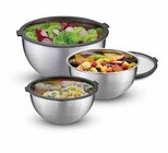 Schüsselset Mondi im Angebot bei Segmüller in Heidelberg Schüsselset Mondi Angebote von GEFU bei Segmüller Heidelberg für 29,99 €
