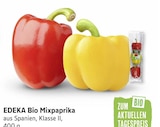 Aktuelles Bio Mixpaprika Angebot bei Marktkauf in Reutlingen