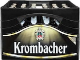 Pils im Angebot bei Netto Marken-Discount in Lengerich Pils Angebote von Krombacher bei Netto Marken-Discount Lengerich für 10,99 €