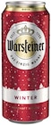 Winter-Edition Angebote von Warsteiner bei Penny Straubing für 0,79 €