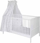 Komplettbett SWEET HEART Angebote von my baby Lou bei Zurbrüggen Oldenburg für 229,00 €
