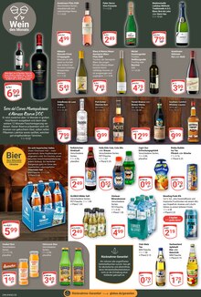 Cola im aktuellen GLOBUS Prospekt (Zwickau) Cola im GLOBUS Prospekt "Aktuelle Angebote" mit 28 Seiten (Zwickau)