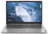 Ordinateur portable 15,6" - LENOVO en promo chez Super U Ordinateur portable 15,6" - LENOVO dans le catalogue Super U