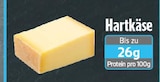 Hartkäse bei EDEKA im Angebot Hartkäse im aktuellen EDEKA Prospekt