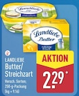 Aktuelles Butter Angebot bei ALDI Nord in Hamm ab 2,29 €