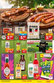 Gasgrill im Netto Marken-Discount Prospekt in Bornheim Aktueller Netto Marken-Discount Prospekt mit Gasgrill, "Aktuelle Angebote", Seite 11