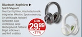 Calypso II Schwarz im Angebot bei V-Markt in München Calypso II Schwarz Angebote von Spirit bei V-Markt München für 29,99 €