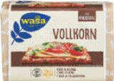 Knäckebrot Vollkorn Angebote von Wasa bei Netto Marken-Discount Darmstadt für 1,49 €