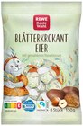 Aktuelles Blätterkrokant Eier Angebot bei REWE in Bielefeld ab 1,69 €