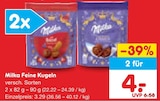 Aktuelle Milka Angebote bei Netto Marken-Discount in Hamburg Aktuelles Feine Kugeln Angebot bei Netto Marken-Discount in Hamburg ab 4,00 €