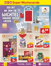 Milka im Netto Marken-Discount Prospekt in Celle Aktueller Netto Marken-Discount Prospekt mit Milka, "Aktuelle Angebote", Seite 38