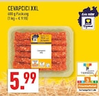 Aktuelle Hackfleisch Angebote bei Marktkauf in Dortmund Aktuelles CEVAPCICI XXL Angebot bei Marktkauf in Dortmund ab 5,99 €