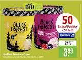 Aktuelles Bio Black Forest Ice Cream Kuckuck Vanilla Angebot bei Marktkauf in Ulm ab 3,99 €