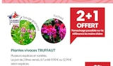 Promo promo diverse à  dans le catalogue Truffaut à Migné-Auxances