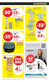 Sac Angebote im Prospekt "Super U" von Super U auf Seite 37