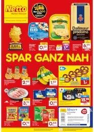 Netto Marken-Discount Prospekt für Oberhausen-Rheinhausen: "Aktuelle Angebote", 71 Seiten, 07.09.2026 - 12.09.2026