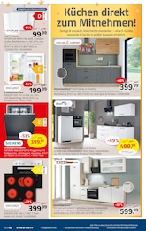 ROLLER Backofen im Prospekt ROLLER Backofen im Prospekt