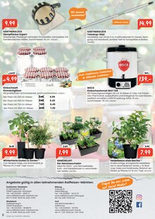 Pflege im Raiffeisen Rhein-Ahr-Eifel Handelsgesellschaft mbH Prospekt "Herbstzeit ist Gartenzeit!" mit 8 Seiten (Bonn)