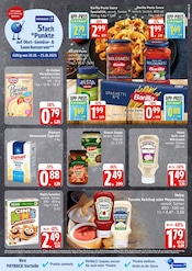 Gulasch im EDEKA Prospekt in Wismar Aktueller EDEKA Prospekt mit Gulasch, "Top Angebote", Seite 13