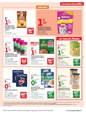Prospectus Auchan Hypermarché "OBJECTIF BBQ" en cours à Pau, Page 31 Catalogue Auchan Hypermarché en cours à Pau, "OBJECTIF BBQ", Page 31