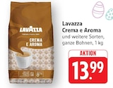 Crema e Aroma bei EDEKA im Prospekt "" für 13,99 €