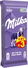 Promo CHOCOLAT AU LAIT MILKA à 6,10 € dans le catalogue Super U à Prades