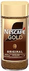 Gold im Angebot bei Kaufland in Potsdam Gold Angebote von Nescafé bei Kaufland Potsdam für 5,99 €