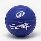 Basketball Größe 7 - BT500 Grip Signature SARR blau Angebote von TARMAK bei Decathlon Offenbach für 29,99 €