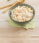 Promo Piémontaise au jambon ou mini penne tomate mozzarella ou pommes de terre au thon à 5,50 € dans le catalogue Bi1 à Troyes