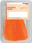 Filet de saumon sans arête - INTERMARCHE - Intermarché Super à Nice Filet de saumon sans arête - INTERMARCHE en promo chez Intermarché Super Nice à 14,99 €