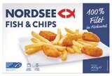 Fish & Chips von Nordsee im aktuellen Lidl Prospekt