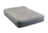 Matelas Gonflable 2 Places - Auchan Hypermarché à Wattrelos Matelas Gonflable 2 Places en promo chez Auchan Hypermarché Wattrelos à 59,99 €