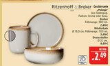 Becher Angebote von Ritzenhoff & Breker bei Marktkauf Bautzen für 2,49 €