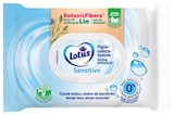 Papier toilette humide Sensitive - LOTUS en promo chez Intermarché Super Papier toilette humide Sensitive - LOTUS dans le catalogue Intermarché Super
