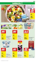 Prix et réduction Filet De Maquereau dans le prospectus Carrefour Market en cours Offre Filet De Maquereau dans le catalogue Carrefour Market du moment à la page 17