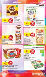Offre Céréales Chocolat dans le catalogue Intermarché Super du moment à la page 39