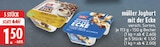 EDEKA - Joghurt mit der Ecke Angebot im Prospekt Joghurt mit der Ecke bei EDEKA im Prospekt "" für 1,50 €