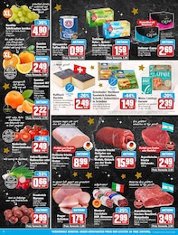 Garnelen Angebot im aktuellen HIT Prospekt auf Seite 2