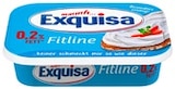 Frischkäsezubereitung von Exquisa im aktuellen Kaufland Prospekt für 0,99 €