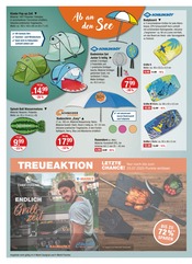 Gartenmöbel im V-Markt Prospekt in Regensburg Aktueller V-Markt Prospekt mit Gartenmöbel, "V-Markt einfach besser einkaufen", Seite 14