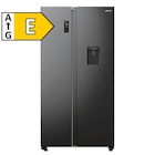Gorenje Side-by-Side NRR 9185 EABXLWD bei POCO im Köln Prospekt für 499,99 €