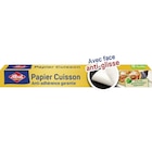 Papier cuisson en feuilles - ALBAL dans le catalogue Carrefour