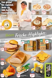 Käse im GLOBUS Prospekt in Viersen Aktueller GLOBUS Prospekt mit Käse, "Aktuelle Angebote", Seite 2