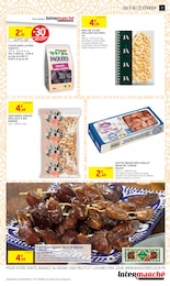 Offre Noix dans le catalogue Intermarché Express du moment à la page 7