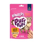 Sucette pour chat - BONKERS dans le catalogue Carrefour