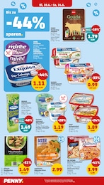 Pizza Angebot & Preis im aktuellen Penny Prospekt Pizza Angebot im aktuellen Penny Prospekt auf Seite 8