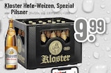 Hefe-Weizen bei Trinkgut im Offenbach Prospekt für 9,99 €