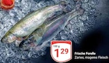 Aktuelles Frische Forelle Angebot bei GLOBUS in Saarbrücken ab 1,29 €